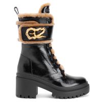 GZ PALOMA - Black - Boots