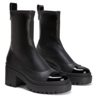 VICENTHA - Black - Boots