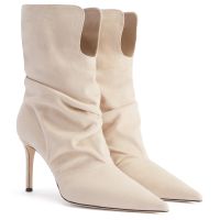 YUNAH - Beige - Boots