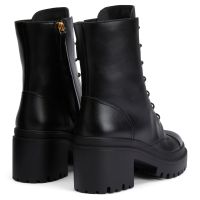 MALAKHY - Black - Boots