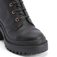 MALAKHY - Black - Boots