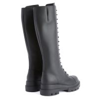 TANKIE BOOT - Black - Boots