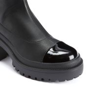AVELA STRETCH - Black - Boots