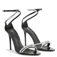ABILEENE - Black - Sandals