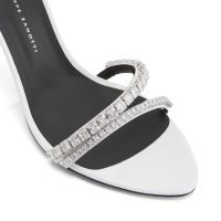ABILEENE - White - Sandals