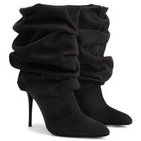EVRIN - Black - Boots