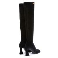 TERESEE - Black - Boots