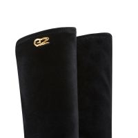 TERESEE - Black - Boots