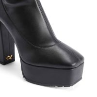 MORGANA BOOT - Black - Boots