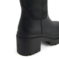 IWONA - Black - Boots