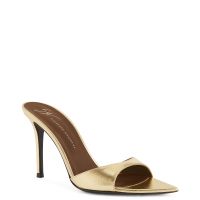 正規品 Herlipto Trois Tweed PlatformSandals Trois Tweed Platform Sandals