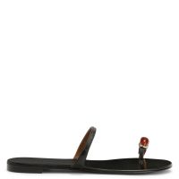 ペリーコ TEA10 ANELLI FIBBIA OPEN TOE ペリーコ TEA10 ANELLI FIBBIA OPEN TOE