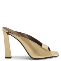 OHGA♡BIJOU MULE GZ MYA 105