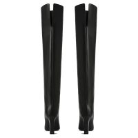 JANIEE PLUS 90: Boots Black | Giuseppe Zanotti