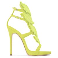 CRUEL - Yellow - Sandals