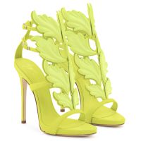 CRUEL - Yellow - Sandals