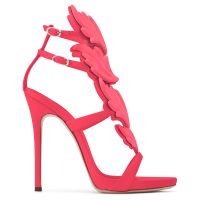 CRUEL - Pink - Sandals