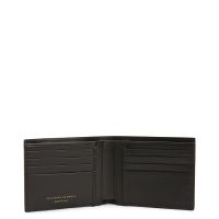 ALBERT - Black - Wallets