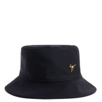 WALTEER - Black - Hats