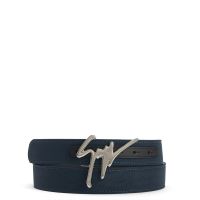 GIUSEPPE - Azul - Cinturones