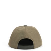 COHEN - Brown - Hats