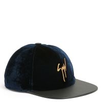 COHEN - Azul - Gorras y Sombreros