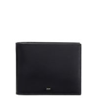 ◆VALLUAT◆ Ain mini walletBlack isbn-9 ALBERT 2.0