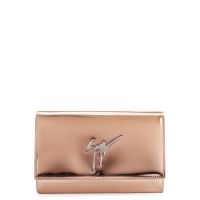 CLEOPATRA - Pink - Clutches