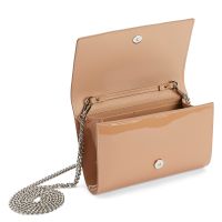 CLEOPATRA - Beige - Brieftasche