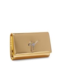 CLEOPATRA - Gold - Shoulder Bags