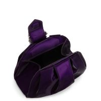 TOBIKO - Purple - Clutches