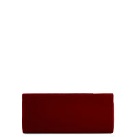ARMIDE - Rot - Brieftasche