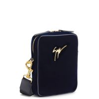 THOBY - Blue - Shoulder Bags