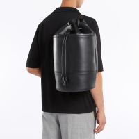 GZ DOWNTOWN: Shoulder Bags Black | Giuseppe Zanotti