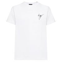 LR-01 - White - T-shirt