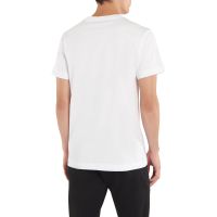 LR-01 - Blanc - T-shirt