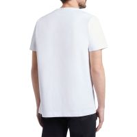 LR-01 - Blanc - T-shirt