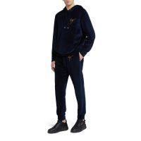LR-53 - Navy - Trousers
