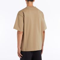 LR-62: T-shirt Grey | Giuseppe Zanotti