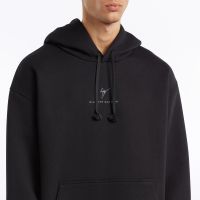 _ Rumy   Eldridge Fundamental Cropped Quarter Zip | Saturdays NYC