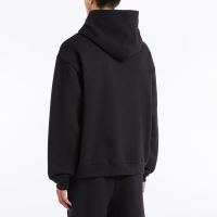 LR-63: Sweatshirt Black | Giuseppe Zanotti
