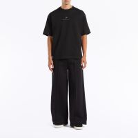 LR-64: Trousers Black | Giuseppe Zanotti