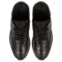JIMI RUNNING - black - Low top sneakers