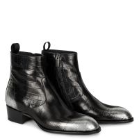 ECTOR - Black - Boots