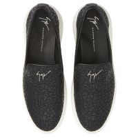 CONLEY - black - Loafers
