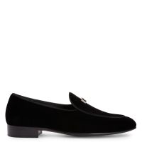 GZ RUDOLPH - Black - Loafers