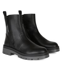 IKE - black - Boots