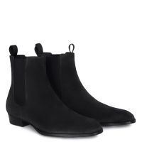 ENFIELD - black - Boots
