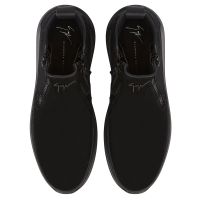 CONLEY HIGH - black - Boots