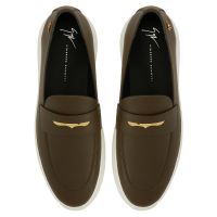 THE NEW CONLEY - Grün - Loafer